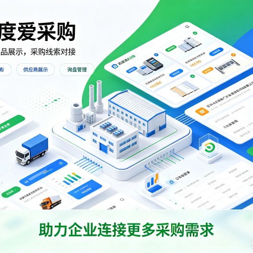 上思百度爱采购
